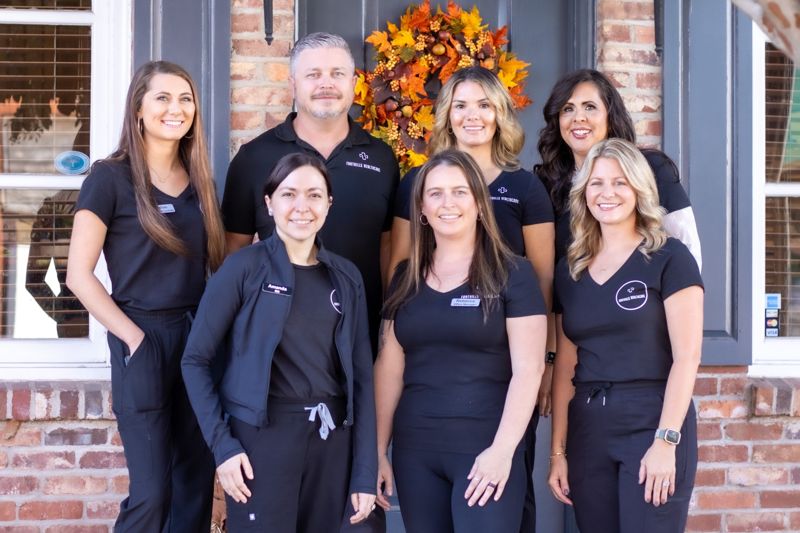The Foothills Healthcare & Aesthetics team