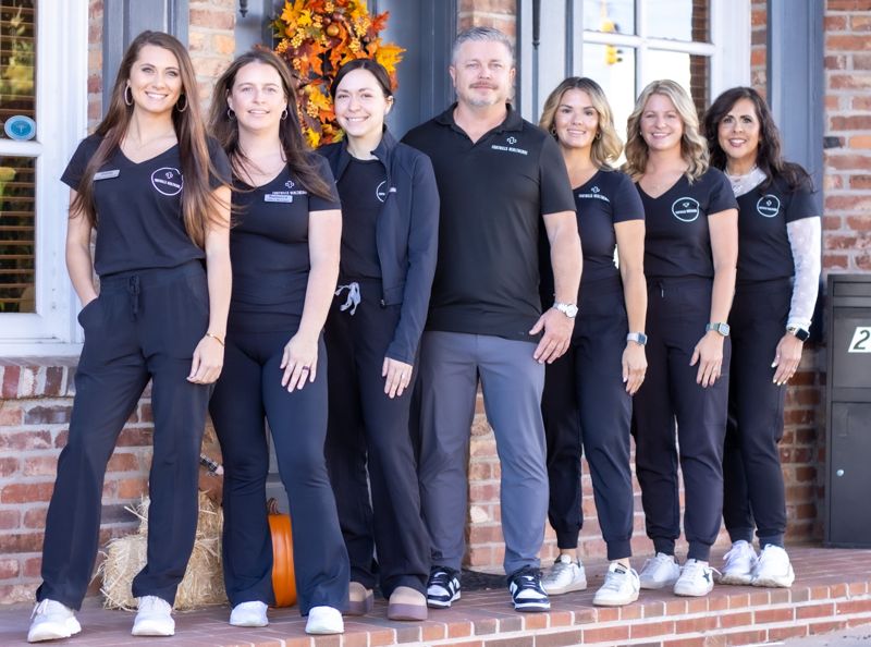 The Foothills Healthcare & Aesthetics team